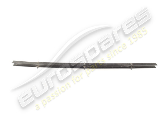 nouveau ferrari grille de spoiler avant numéro de pièce 61797300