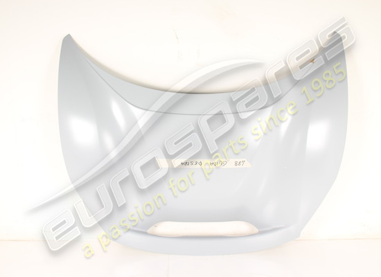 nouveau ferrari numéro de pièce du couvercle avant complet 917250