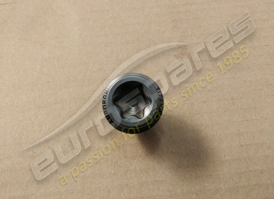 utilisé lamborghini boulon de roue torx numéro de pièce 403601295c