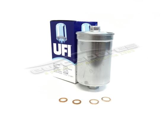 nouveau eurospares numéro de pièce du filtre à carburant 117792