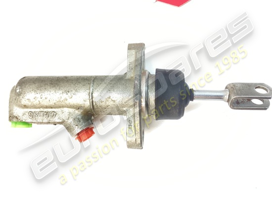 nouveau oem pompa frizione da 3 per comando idraulico frizione - fino at 31-7-68 numéro de pièce fc 54747