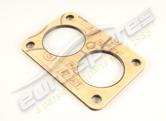 nouveau ferrari joint de carburateur numéro de pièce 103786