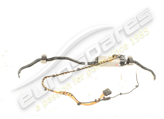 utilisé lamborghini numéro de pièce de la barre stabilisante 4m0511023q