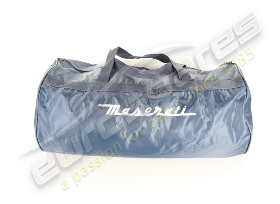 nouveau maserati housse de voiture intérieure zegna numéro de pièce 940001110