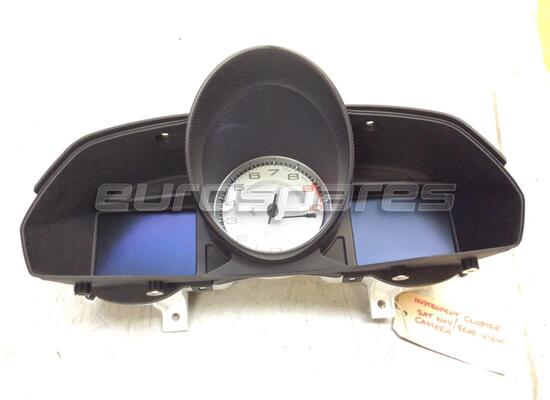 utilisé ferrari numéro de pièce de l'instrument complet 273658