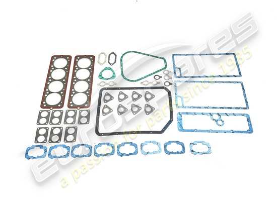 nouveau lamborghini kit de joints moteur numéro de pièce 001526486