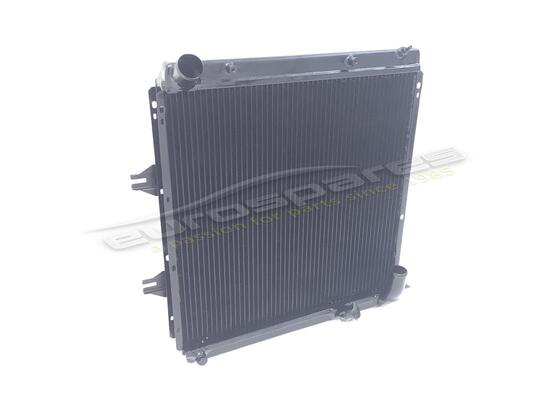 reconditionné ferrari numéro de pièce du radiateur à eau 164615