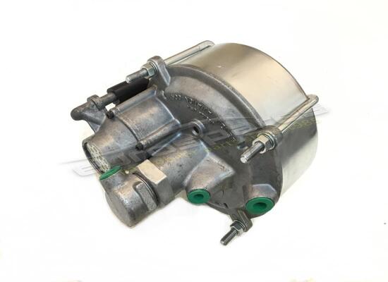 reconditionné ferrari servo de frein 330gt mk 1 bendix 14/16429 numéro de pièce 95691016