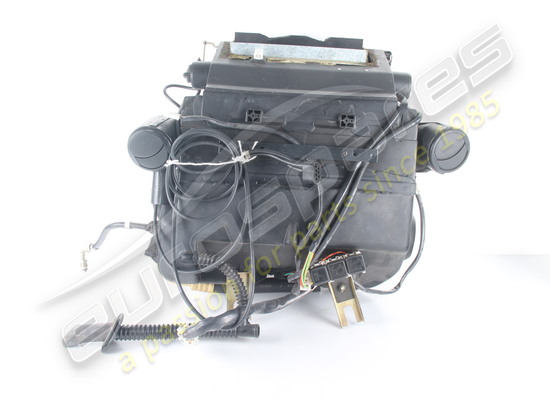 utilisé ferrari climatisation complète rhd numéro de pièce 62920700
