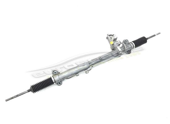 reconditionné ferrari pas crémaillère de direction rhd numéro de pièce 156982