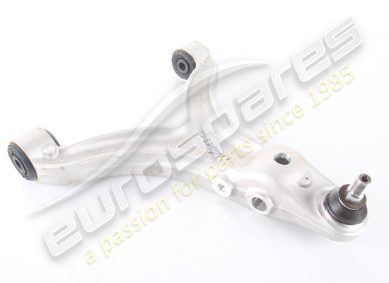 nouveau maserati ensemble de levier inférieur de suspension avant, référence 201741