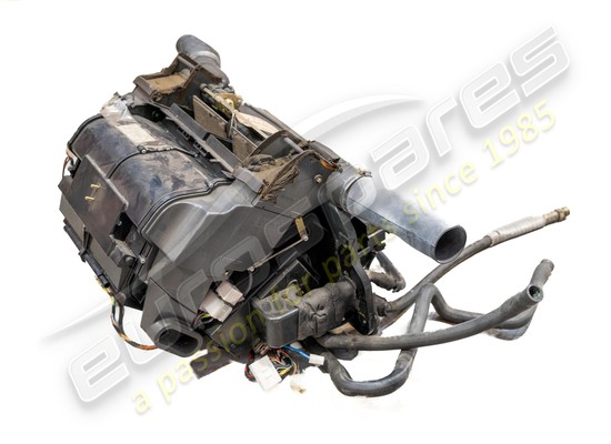 utilisé ferrari ensemble d'évaporateur complet lhd numéro de pièce 66169600