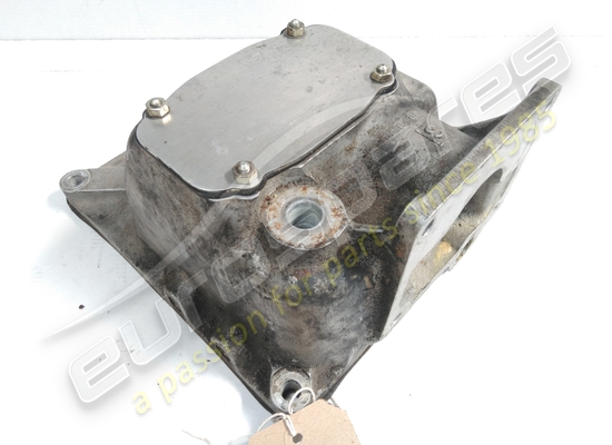 utilisé ferrari support de pédale complet rhd numéro de pièce 107878