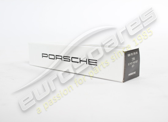 nouveau porsche numéro de pièce de la bougie d'allumage 99917023690