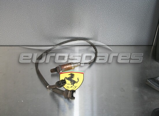 utilisé ferrari numéro de pièce du sonde lambda 146650