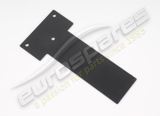 nouveau lamborghini support de plaque d'immatriculation arrière numéro de pièce 009466112