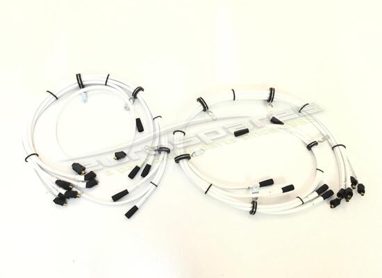 nouveau eurospares numéro de pièce complet du jeu de câbles ht fht006