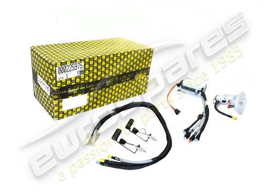 nouveau ferrari ensemble de pompe à carburant numéro de pièce 225975