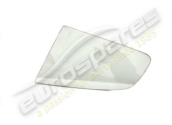 nouveau ferrari vitre de custode arrière gauche numéro de pièce 30248504