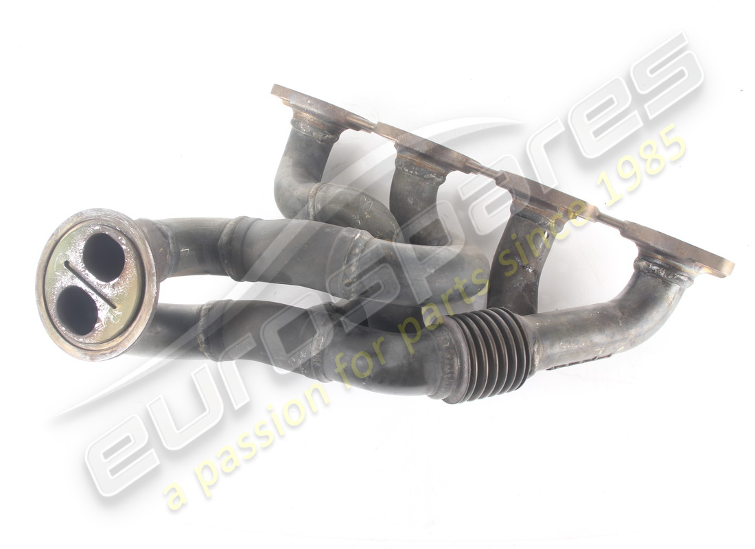 collecteur d'échappement droit ferrari utilisé. numéro de pièce 342066 (3)