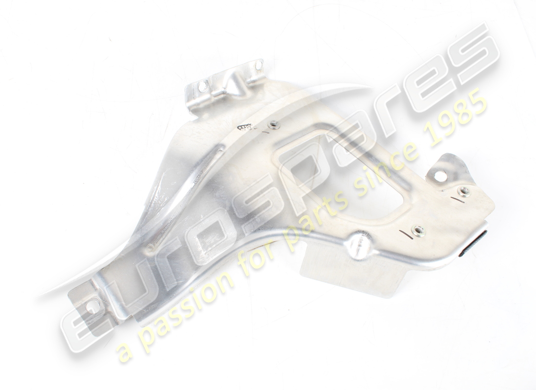 d'occasion ferrari bouclier de pédale d'accélérateur mou. numéro de pièce 81264200 (2)