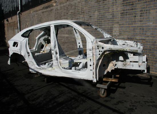 utilisé lamborghini carrosserie complète numéro de pièce 4m0802123body