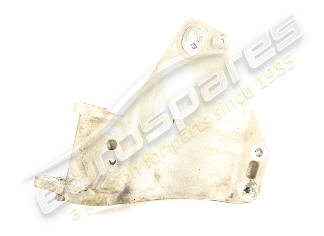 UTILISÉ Ferrari SUPPORT . NUMÉRO DE PIÈCE 278143 (1)