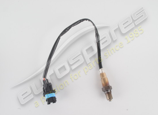 nouveau ferrari sonde lambda anteriore complète numéro de pièce 187587