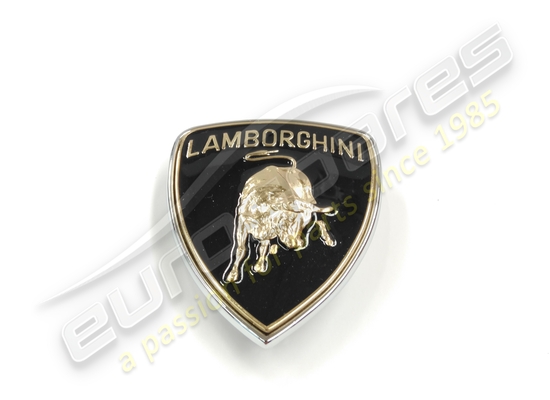nouveau eurospares numéro de pièce du badge de nez 006127985