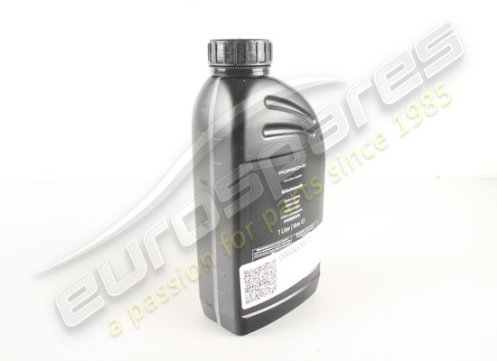 nouveau porsche additif pour liquide de refroidissement numéro de pièce 00004330515