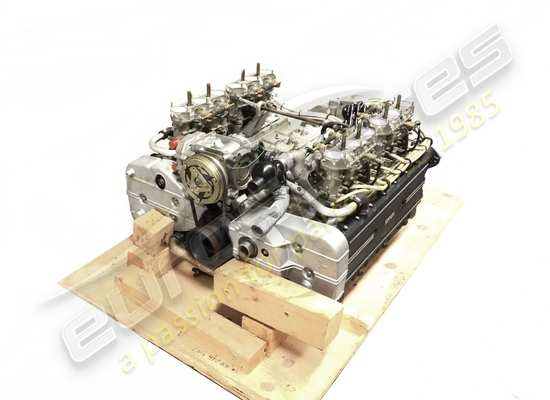 nouveau ferrari 512bb carb engine boxer numéro de pièce 95960407