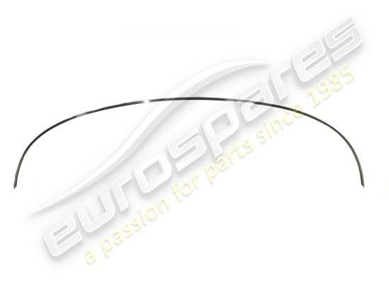 nouveau ferrari surround de pare-brise numéro de pièce 50369305