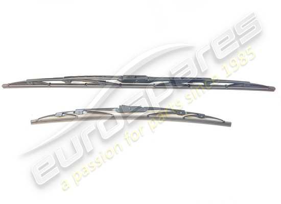 nouveau maserati ensemble d'essuie-glace rhd numéro de pièce 980145732