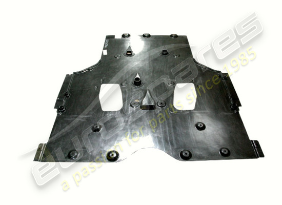 nouveau ferrari section de sous-traitement plat avant numéro de pièce 84056800