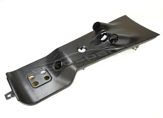 nouveau ferrari console du tunnel central numéro de pièce 83305500