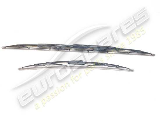 nouveau maserati ensemble d'essuie-glace référence 980139980