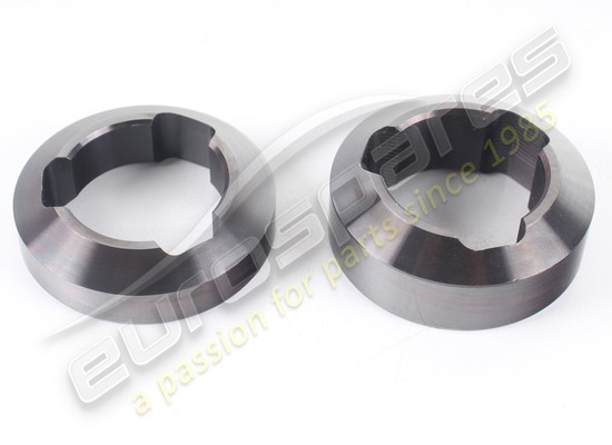 nouveau lamborghini kit de ceintures de sécurité blu delphinus, référence 900000372