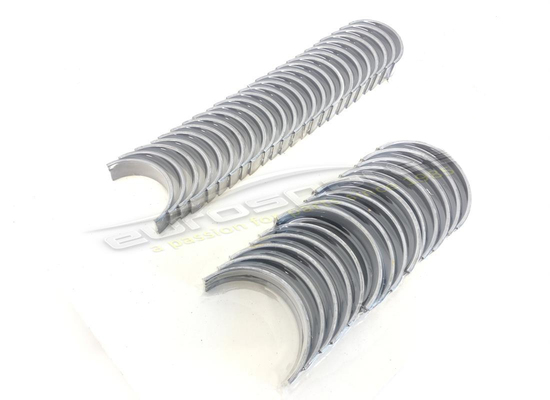 nouveau lamborghini ensemble de roulements principaux et de bielles numéro de pièce standard 001436738