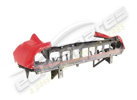 utilisé eurospares ferrari 355 numéro de pièce du cadre arrière eap1373988