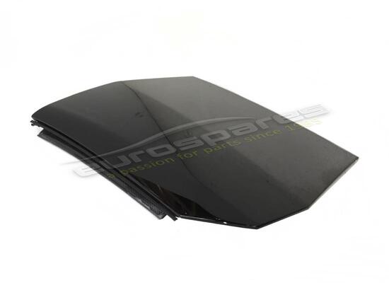 nouveau (autre) lamborghini hardtop brillant noir lh numéro de pièce 475817105f