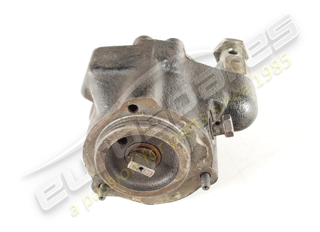 servo-pompe d'occasion ferrari. référence 123326 (2)