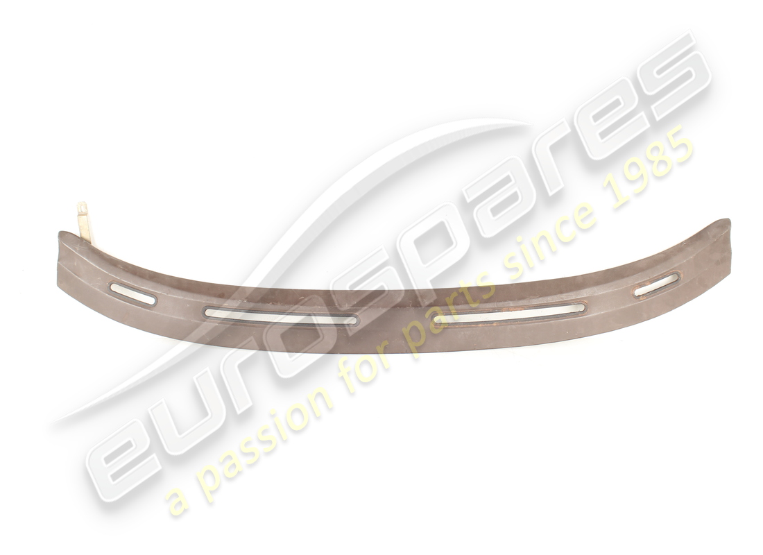 finition de tableau de bord avant endommagée ferrari. référence 2576403010 (1)