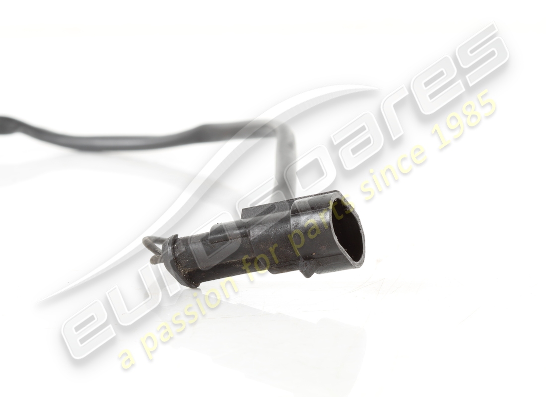 utilisé maserati sonde de niveau d'huile 9952009. référence 479043400 (1)