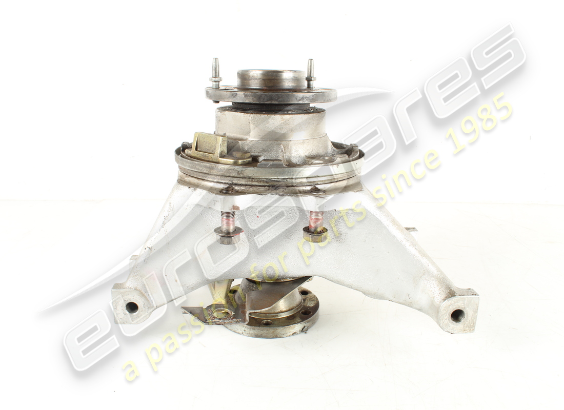 UTILISÉ Ferrari MOYEU ARRIÈRE DROIT. NUMÉRO DE PIÈCE EAP1726470 (1)