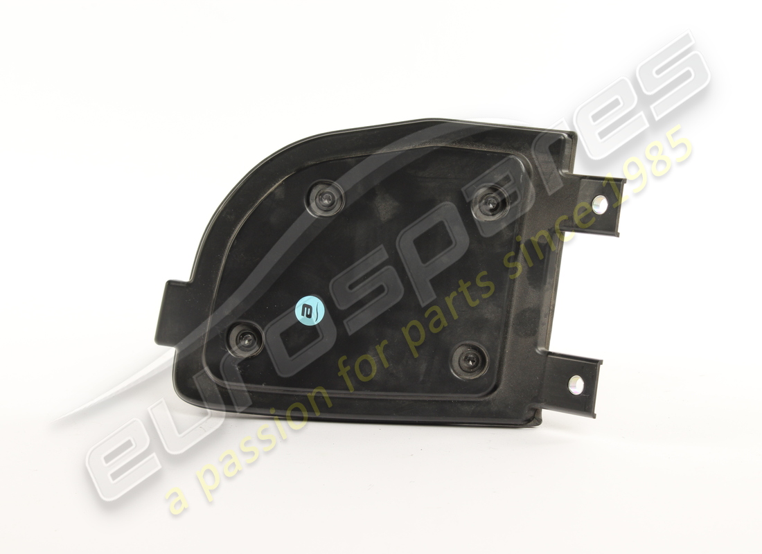 utilisé ferrari sportello fusibili gdx complet. numéro de pièce 761907 (2)