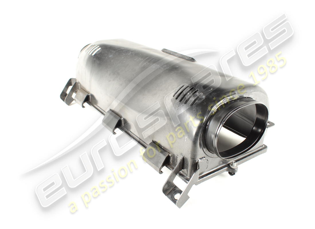 UTILISÉ FERRARI SCATOLA FILTRO PARTE IN. NUMÉRO DE PIÈCE 284707 (5) utilisé ferrari scatola filtro parte in. numéro de pièce 284707 (5)