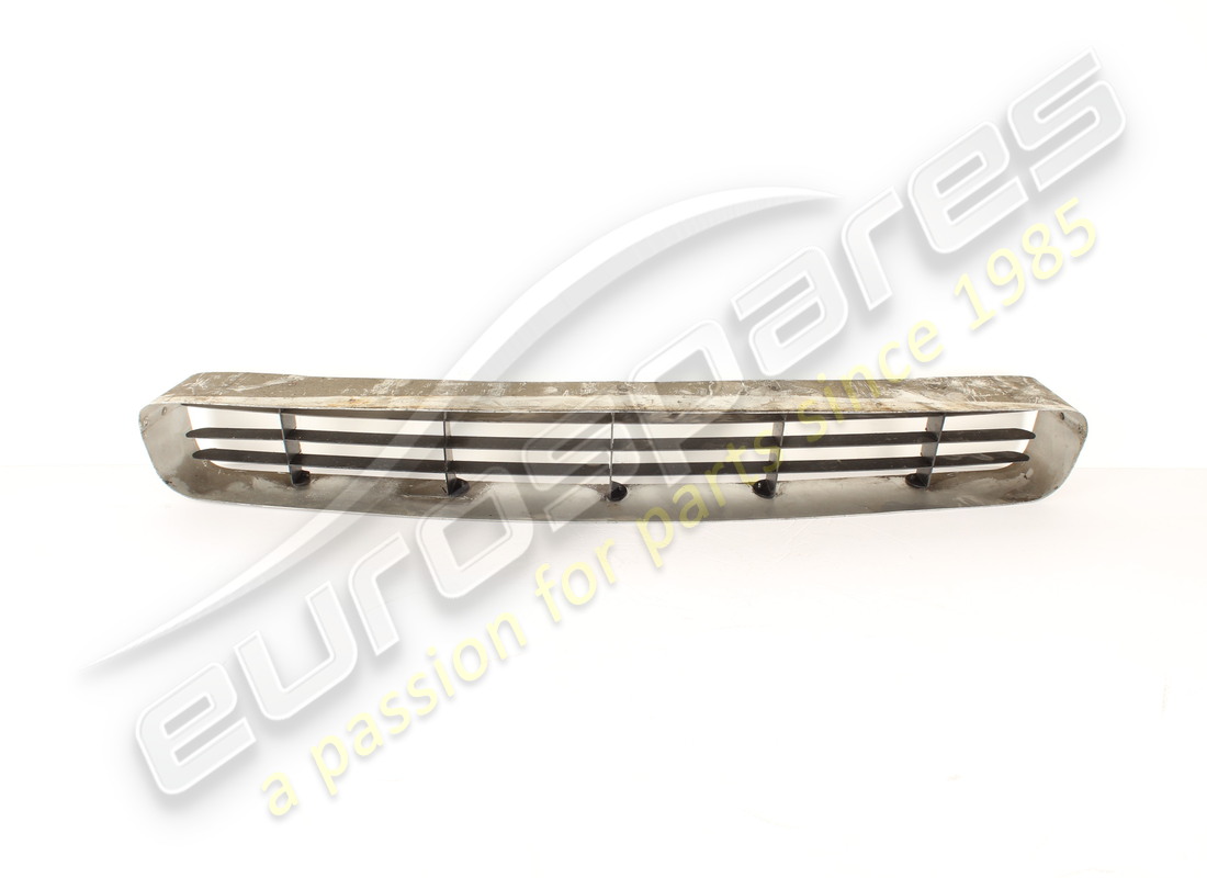 UTILISÉ Ferrari GRILLE DE RADIATEUR OE. NUMÉRO DE PIÈCE 20047908 (1)