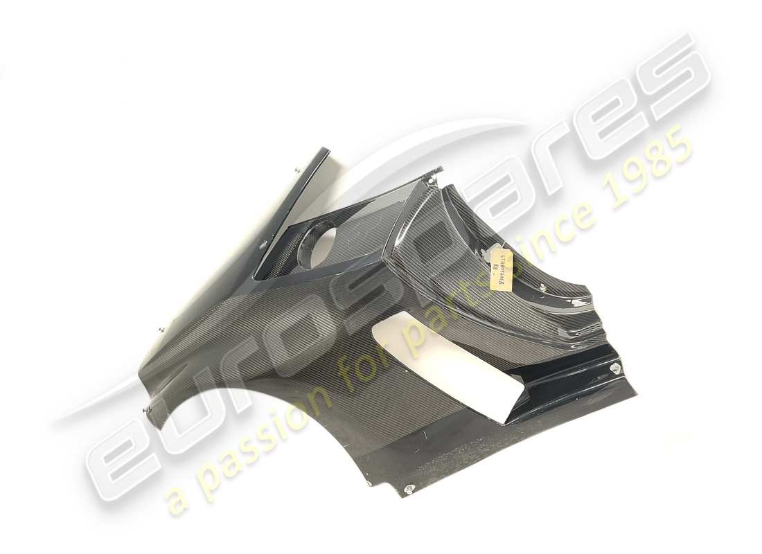 utilisé lamborghini aile arrière droit. numéro de pièce 4ta809606b (2)