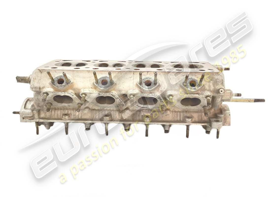 culasse ferrari droite utilisée. numéro de pièce 117749 (4)