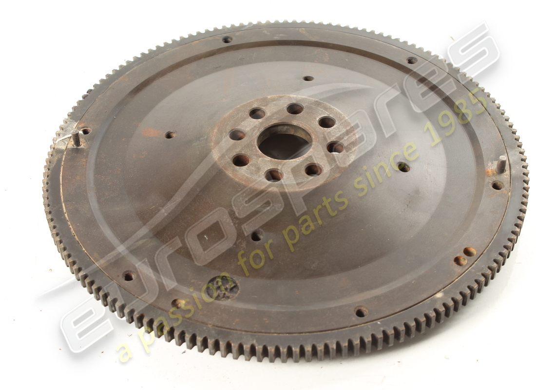 volant moteur ferrari utilisé. numéro de pièce 124751 (2)